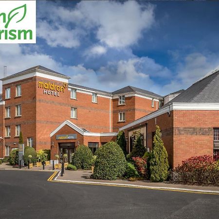 Maldron Hotel, Newlands Cross Clondalkin Exterior foto