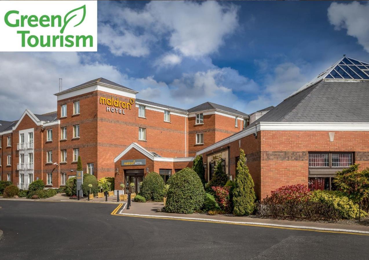 Maldron Hotel, Newlands Cross Clondalkin Exterior foto
