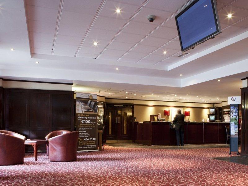 Maldron Hotel, Newlands Cross Clondalkin Exterior foto